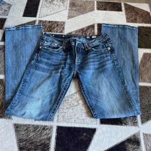 Miss Me Jeans 31 Long